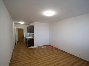 Pronájem bytu 1+kk, Znojmo, Krylova, 30 m2