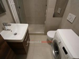 Pronájem bytu 1+kk, Znojmo, Krylova, 30 m2