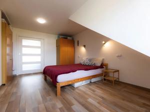 Prodej bytu 2+kk, Uherské Hradiště, Moravní nábřeží, 76 m2