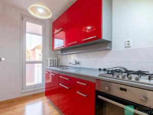 Prodej bytu 1+1, Teplice, Duchcovská, 37 m2