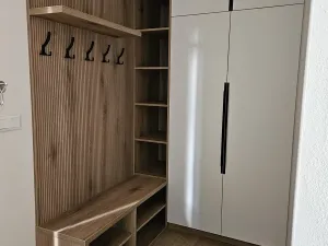 Pronájem bytu 3+kk, Ostrava, U Plesenky, 80 m2