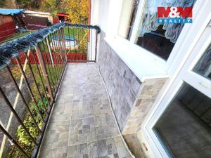 Prodej bytu 3+1, Bitozeves, 70 m2