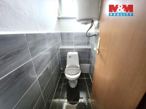 Prodej bytu 3+1, Bitozeves, 70 m2