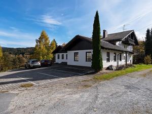 Prodej bytu 3+kk, Železná Ruda, 55 m2