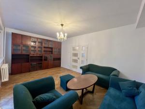 Pronájem bytu 2+1, Praha - Podolí, Pod Klaudiánkou, 76 m2