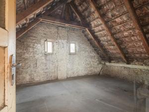 Prodej rodinného domu, Praha - Dubeč, Starodubečská, 85 m2