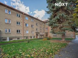 Pronájem bytu 2+1, Šumperk, 8. května, 56 m2