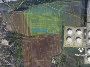 Prodej podílu pole, Uhy, 2331 m2