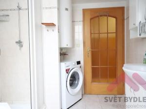 Pronájem bytu 3+kk, Brandýs nad Labem-Stará Boleslav, Masarykovo náměstí, 97 m2