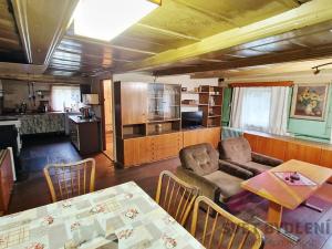 Prodej rodinného domu, Šluknov, 348 m2