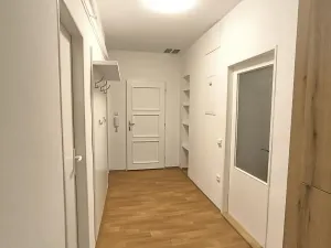 Pronájem bytu 3+1, Nový Bydžov, Třída B. Smetany, 97 m2