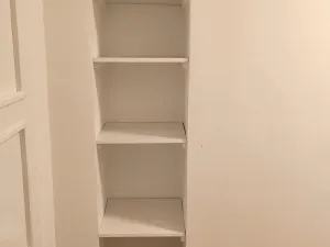 Pronájem bytu 3+1, Nový Bydžov, Třída B. Smetany, 97 m2