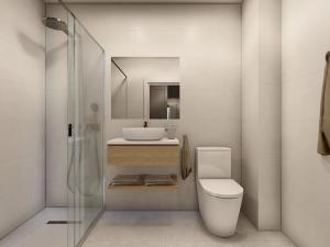 Prodej bytu 3+kk, Torre-Pacheco, Španělsko, 80 m2