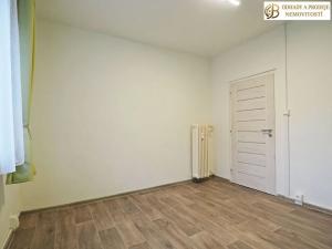 Prodej bytu 3+1, Zábřeh, Československé armády, 59 m2