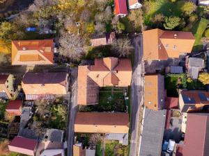 Prodej rodinného domu, Lochovice, 180 m2