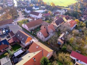 Prodej rodinného domu, Lochovice, 180 m2