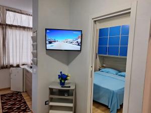 Prodej bytu 2+kk, Scalea, Itálie, 50 m2