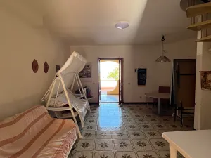 Prodej rodinného domu, Scalea, Itálie, 120 m2