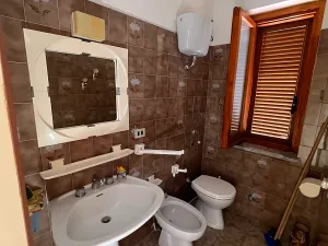 Prodej rodinného domu, Scalea, Itálie, 120 m2