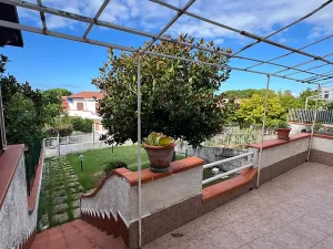 Prodej rodinného domu, Scalea, Itálie, 120 m2