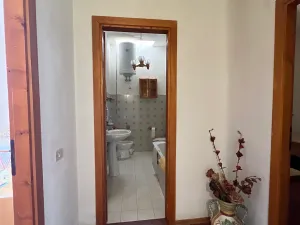 Prodej rodinného domu, Scalea, Itálie, 120 m2