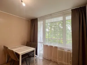 Prodej bytu 2+kk, Praha - Řepy, Na chobotě, 42 m2