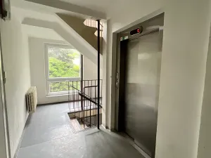 Prodej bytu 2+kk, Praha - Řepy, Na chobotě, 42 m2