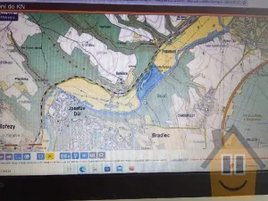 Prodej komerčního pozemku, Bakov nad Jizerou, 143630 m2