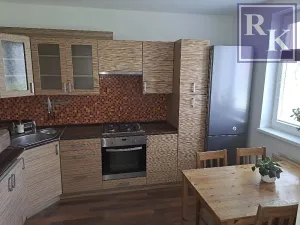 Pronájem bytu 3+1, Frýdek-Místek, Josefa Kavky, 75 m2