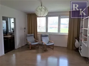 Pronájem bytu 3+1, Frýdek-Místek, Josefa Kavky, 75 m2