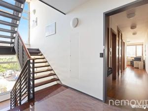 Pronájem kanceláře, Praha - Kunratice, Vídeňská, 73 m2