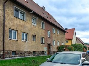 Prodej bytu 1+1, Holýšov, Ruská, 45 m2