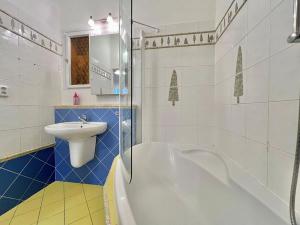 Pronájem bytu 3+1, Praha - Vinohrady, Vinohradská, 85 m2