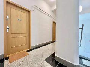 Pronájem bytu 3+1, Praha - Vinohrady, Vinohradská, 85 m2