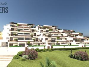 Prodej bytu 1+1, Vera, Almería, Španělsko, 50 m2