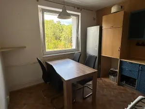 Prodej bytu 3+1, Chomutov, Kamenný vrch, 69 m2