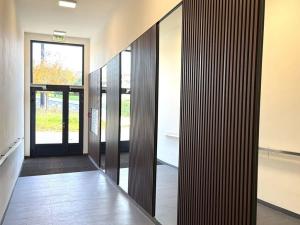 Pronájem bytu 3+kk, Praha - Libeň, Primátorská, 118 m2