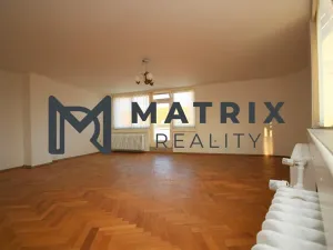 Pronájem bytu 2+kk, Praha - Holešovice, Františka Křížka, 125 m2