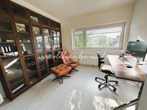 Pronájem bytu 4+kk, Praha - Letňany, Nepomuckých, 106 m2