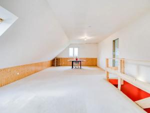 Prodej rodinného domu, Nepřevázka, 252 m2