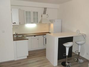 Prodej bytu 2+kk, Prostějov, Partyzánská, 44 m2