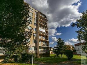 Prodej bytu 3+1, Litvínov, B. Němcové, 62 m2