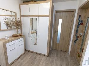 Prodej bytu 3+1, Litvínov, B. Němcové, 62 m2