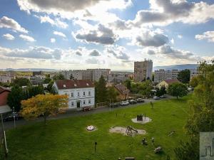 Prodej bytu 3+1, Litvínov, B. Němcové, 62 m2