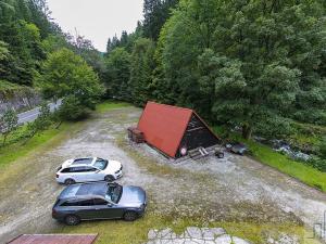 Prodej ubytování, Pec pod Sněžkou, 415 m2