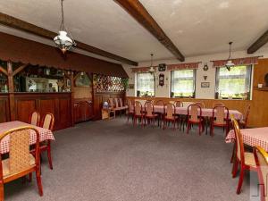 Prodej ubytování, Pec pod Sněžkou, 415 m2