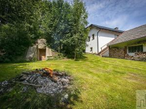 Prodej rodinného domu, Štoky, 170 m2