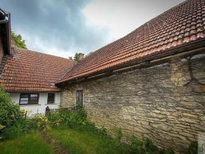 Prodej zemědělské usedlosti, Řepníky, 230 m2