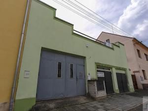 Prodej výrobních prostor, Lahošť, Švermova, 255 m2