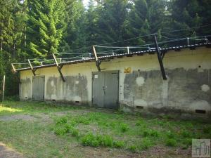 Prodej chaty, Mikulovice, 225 m2